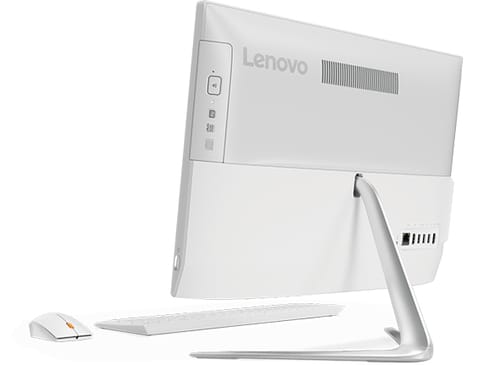 Lenovo IdeaCentre 510-22ASR null
