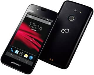 Fujitsu Smartphone ARROWS M305 / KA4