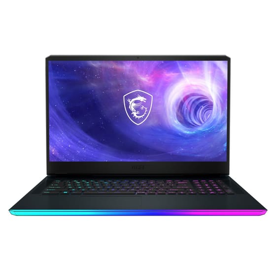 MSI GE76 12UGS Raide null