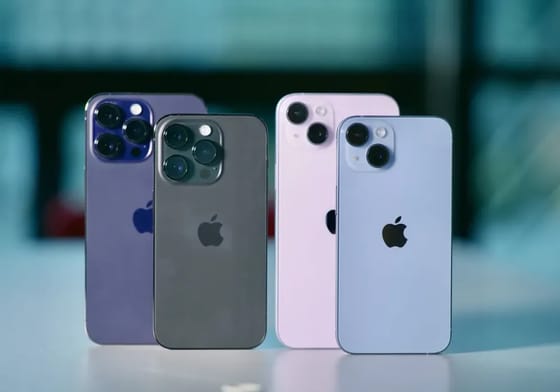 Le prochain grand succès d'Apple ? L'iPhone 15 Pro Max promet de redéfinir la photographie sur smartphone