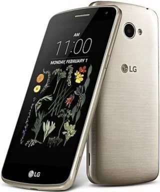 LG K5
