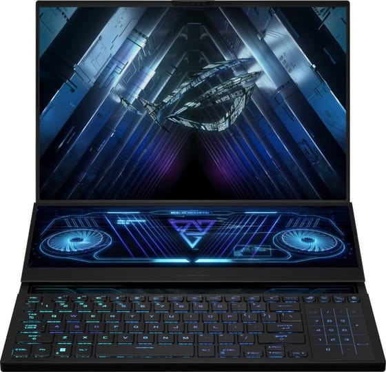 ASUS ROG Zephyrus Duo 16 GX650PZ-NM030W null