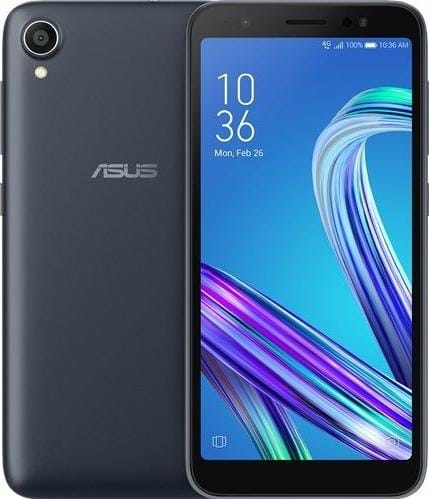 Asus ZenFone Live (L1) Schwarz