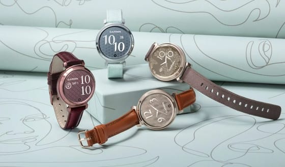 Garmin Unveils Sophisticated Lily 2 and Lily 2 Classic Smartwatches at CES 2024
