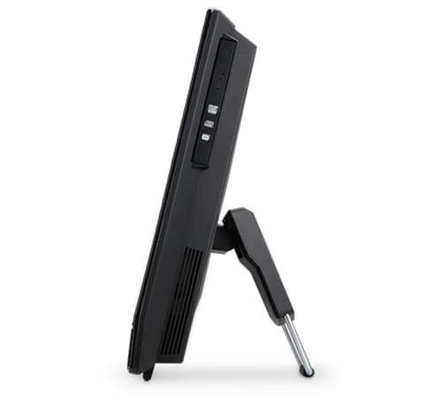 Acer Aspire 1620 Z1 null
