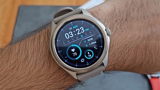 Las 10 Mejores Ofertas en Fitness Trackers y Smartwatches