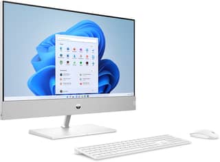 HP Pavilion 24-ca1008na