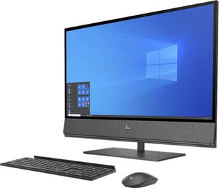 HP ENVY 32-a0009na