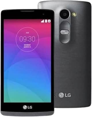 LG Leon 4G