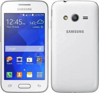 Samsung Galaxy Trend 2