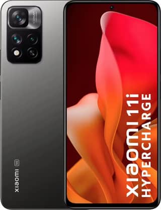 Xiaomi Redmi Note 11i Hypercharge