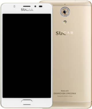 Sugar F7 mini