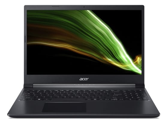 Acer Nitro 7 A715-42G-R4W8 null