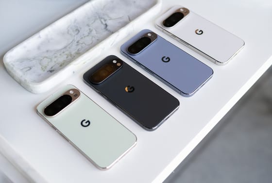 Google Pixel 10 Pro Desbloqueado de 256GB por 849 USD con Envío Gratis