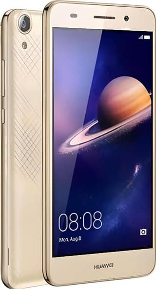 Huawei H Phone