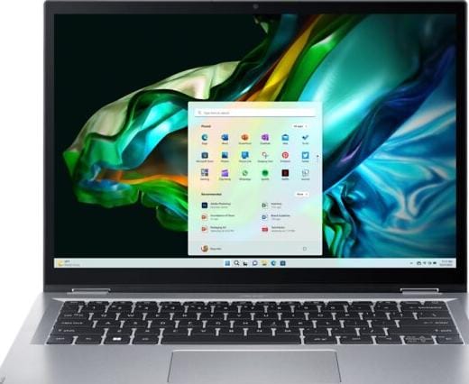 Acer Aspire 3 A3SP14-31PT-30RP null