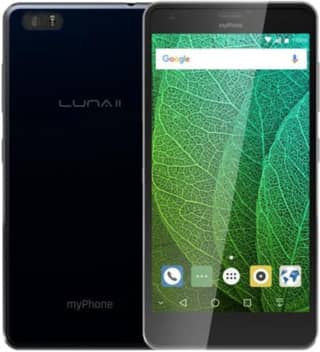 MyPhone Luna 2