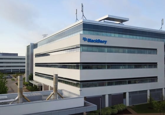 Era il re degli smartphone, ma per BlackBerry le cose sono rapidamente andate male