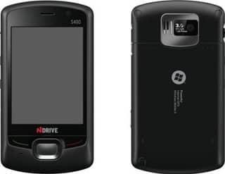 NDrive S400