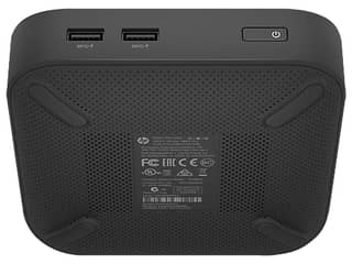 HP Chromebox