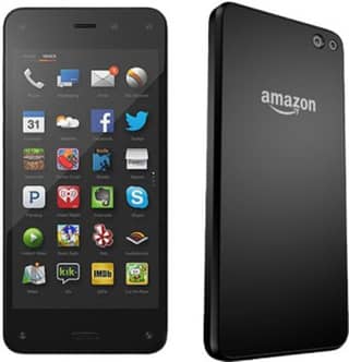 Amazon Fire Phone