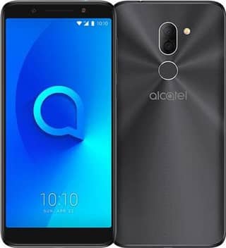 Alcatel 3X