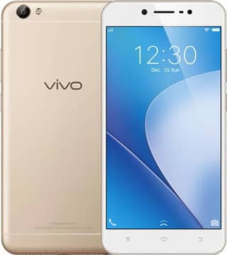 BBK Vivo V5Lite