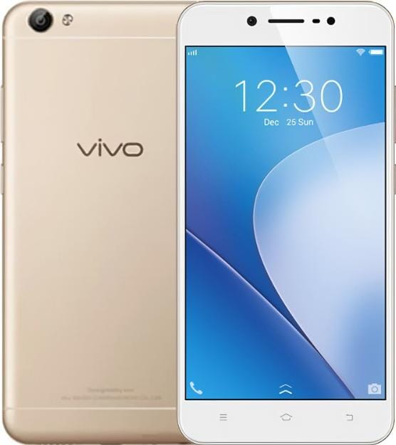 BBK Vivo V5Lite OroCorona