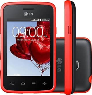 LG L Series III L30 Sporty