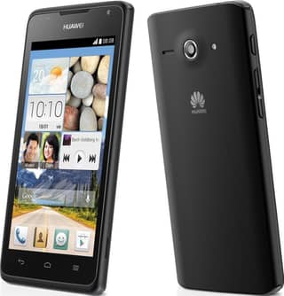 Huawei Ascend Y530