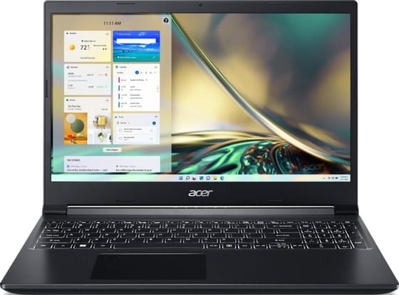 Acer Aspire 7 A715-43G-R0YH null