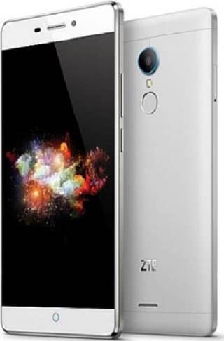 ZTE V3 Energy Edition