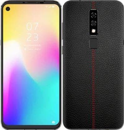 HiSense U30 Noir