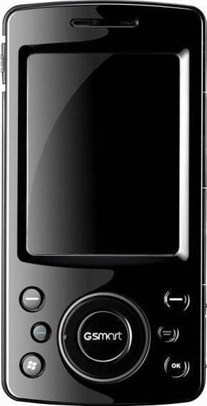 Gigabyte GSmart MW998 Black