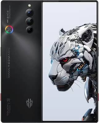ZTE Nubia Red Magic 8S Pro 5G