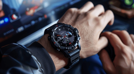 Gaming-Smartwatch: Die besten Optionen, um Ihr Spielerlebnis zu verbessern