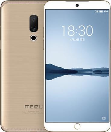 Meizu 15 Ouro