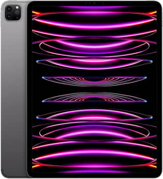Apple iPad Pro 12.9-inch 6th generation (2022)