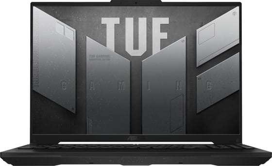 ASUS TUF Gaming A16 Advantage Edition FA617NS-N3053W null