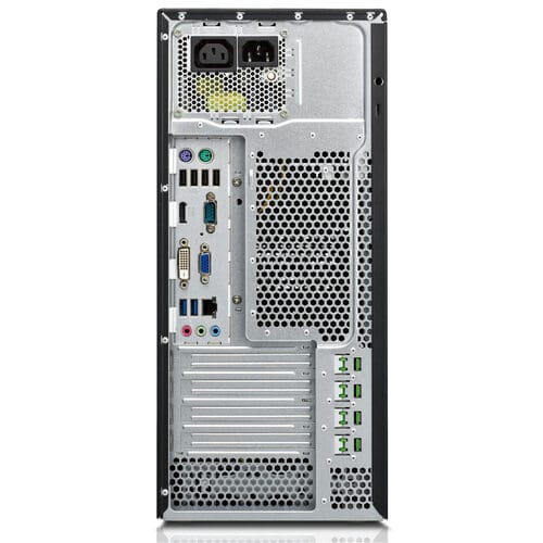 Fujitsu ESPRIMO P920 null