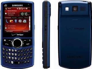 Samsung Saga