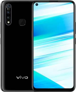 BBK Vivo Z5x
