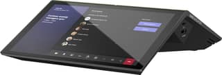 HP Presence Small Space Solution Plus AI Camera with Microsoft TeamsRooms