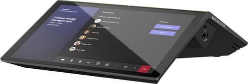 HP Presence Small Space Solution Plus AI Camera with Microsoft TeamsRooms null