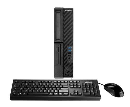 ASUS ASUSPRO D540SA-I594000010 null