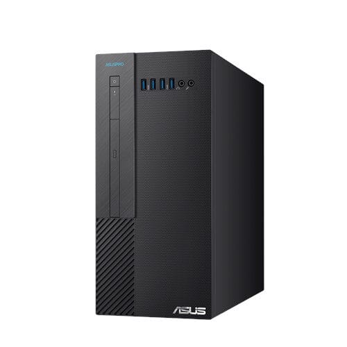 ASUS D340MF-I59400007R null