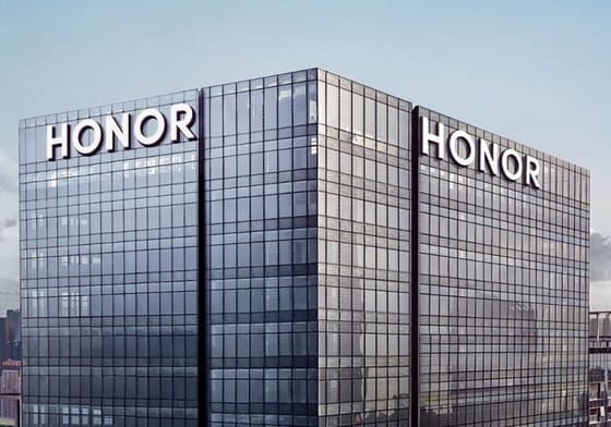 Huawei-Smartphone-Ableger Honor plant keine Entwicklung eigener Spitzenchips, sagt CEO, da Qualcomm und MediaTek 'beste Lösungen' anbieten