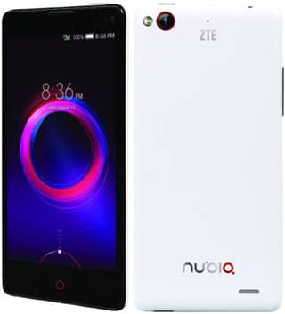ZTE Nubia 5S mini