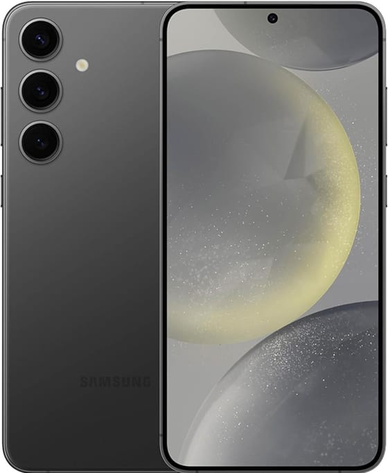 Samsung Galaxy S24Plus Onyxschwarz