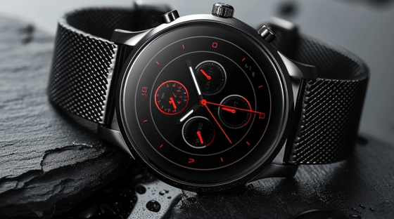Smartwatch Metal Material Processing Market Set for Remarkable Expansion by 2031